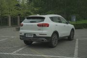 长城汽车-哈弗H6-国潮版 1.5GDIT 自动冠军版