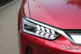 比亚迪-秦 PLUS-EV 600KM 旗舰型