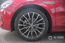 比亚迪-秦 PLUS-EV 600KM 旗舰型