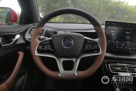 比亚迪-秦 PLUS-EV 600KM 旗舰型