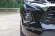 通用雪佛兰-开拓者-RS 650T Twin-Clutch四驱7座 擎版