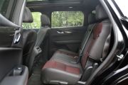通用雪佛兰-开拓者-RS 650T Twin-Clutch四驱7座 擎版