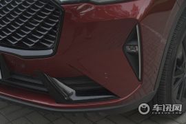 长城汽车-哈弗H6-第三代 2.0T 自动四驱Supreme