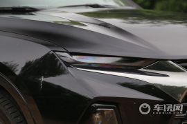 通用雪佛兰-开拓者-RS 650T Twin-Clutch四驱7座 擎版