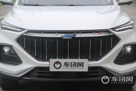 长安汽车-长安欧尚X5-1.5T DCT旗舰型  ￥10.29
