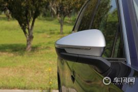 上汽大众-ID.6 X-Prime 劲能四驱版