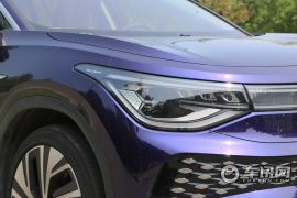 上汽大众-ID.6 X-Prime 劲能四驱版