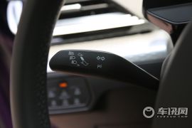 上汽大众-ID.6 X-Prime 劲能四驱版