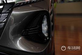 广汽乘用车-传祺GS4-270T 自动智行旗舰版