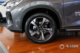 广汽乘用车-传祺GS4-270T 自动智行旗舰版