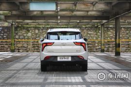 合众汽车-哪吒V-长续航智享版升级型