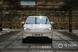 合众汽车-哪吒V-长续航智享版升级型