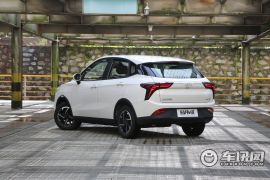 合众汽车-哪吒V-长续航智享版升级型