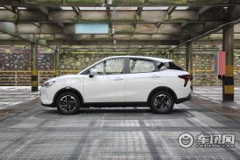 合众汽车-哪吒V-长续航智享版升级型