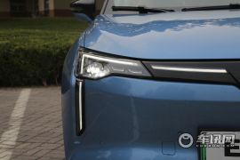 威马汽车-威马W6-520km ACE极智版