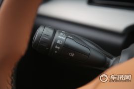 威马汽车-威马W6-520km ACE极智版