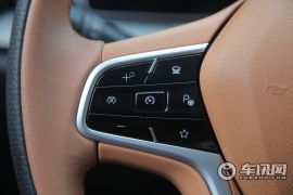 威马汽车-威马W6-520km ACE极智版