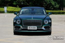 宾利-飞驰-6.0T W12 标准版
