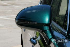 宾利-飞驰-6.0T W12 标准版