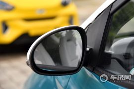 奇瑞汽车-小蚂蚁-20万蚁粉款 元气版 三元锂 301km