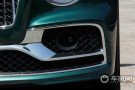 宾利-飞驰-6.0T W12 标准版