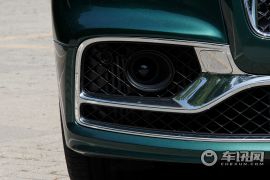 宾利-飞驰-6.0T W12 标准版