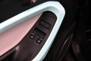 奇瑞汽车-小蚂蚁-20万蚁粉款 元气版 三元锂 301km