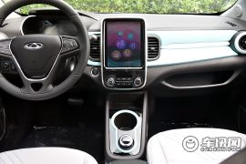 奇瑞汽车-小蚂蚁-20万蚁粉款 元气版 三元锂 301km