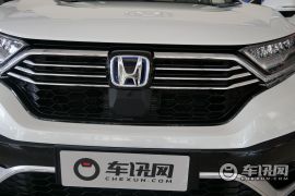 东风本田-本田CR-V-锐.混动 2.0L两驱净速版