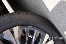 东风本田-本田UR-V-370TURBO四驱尊享版