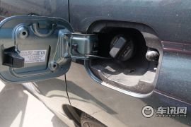 东风本田-本田UR-V-370TURBO四驱尊享版