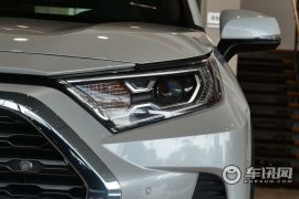 一汽丰田-RAV4荣放