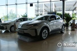 一汽丰田-奕泽IZOA-双擎 2.0L 奕享版