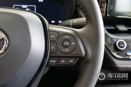 广汽丰田-凌尚-2.0L 尊贵版