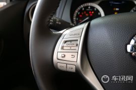 东风日产-途达-2.5L 自动四驱旗舰版