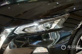 东风日产-天籁-2.0T XL Upper AD1 智享领航版