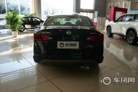 东风日产-天籁-2.0T XL Upper AD1 智享领航版