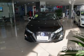 东风日产-天籁-2.0T XL Upper AD1 智享领航版