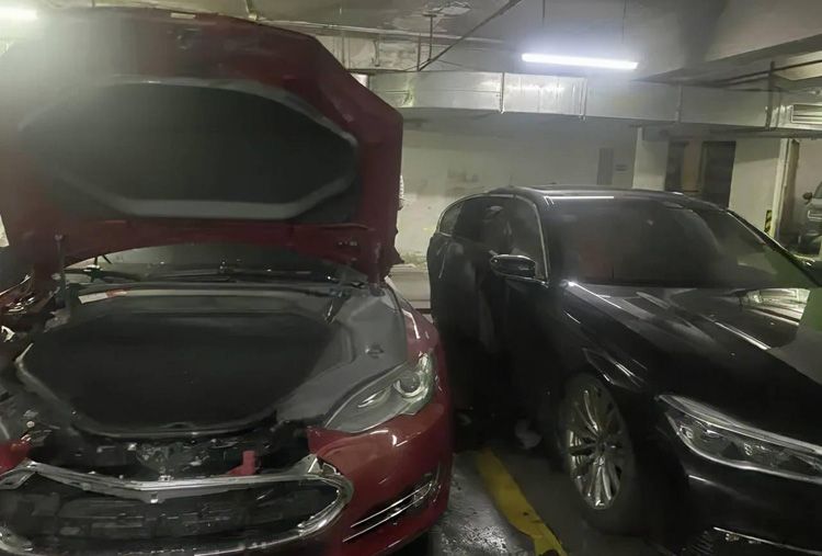 宁德时代股票震荡，新能源亟需降“火”
