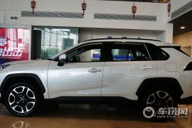 一汽丰田-RAV4荣放