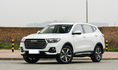 畅销SUV谁更超值？ 2022款传祺GS4对比哈弗H6国潮版