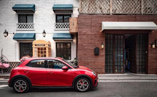 女性出行也“酷飒”！欧拉好猫GT木兰版热订“弹射起步”