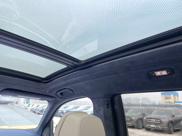 21款宝马X7平行进口国六带流星顶价格  