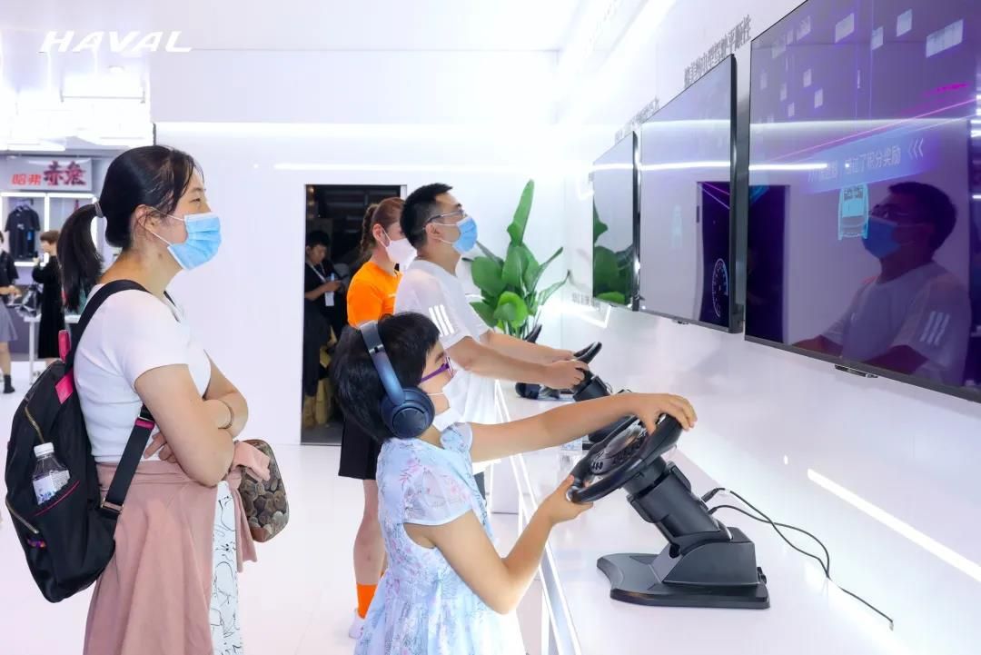 成都车展，自主品牌已然撑起半边天     