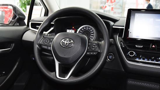 真实购车：买丰田卡罗拉当陪嫁，刘女士选对了吗？