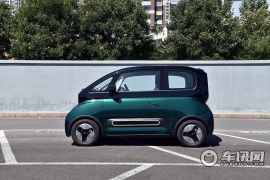 宝骏-宝骏KiWi EV-艺术家