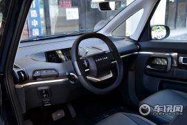 宝骏-宝骏KiWi EV-艺术家