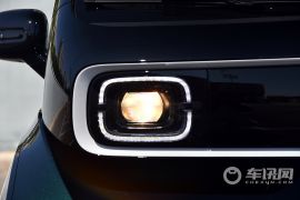 宝骏-宝骏KiWi EV-艺术家