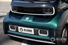 宝骏-宝骏KiWi EV-艺术家