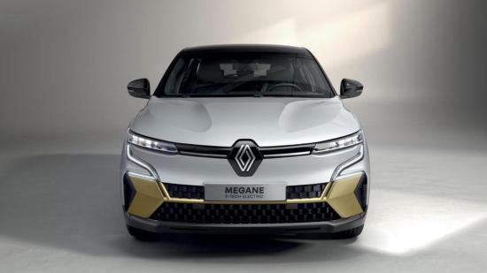 法系纯电动车来中国有机会吗？雷诺梅甘娜纯电值得期待不